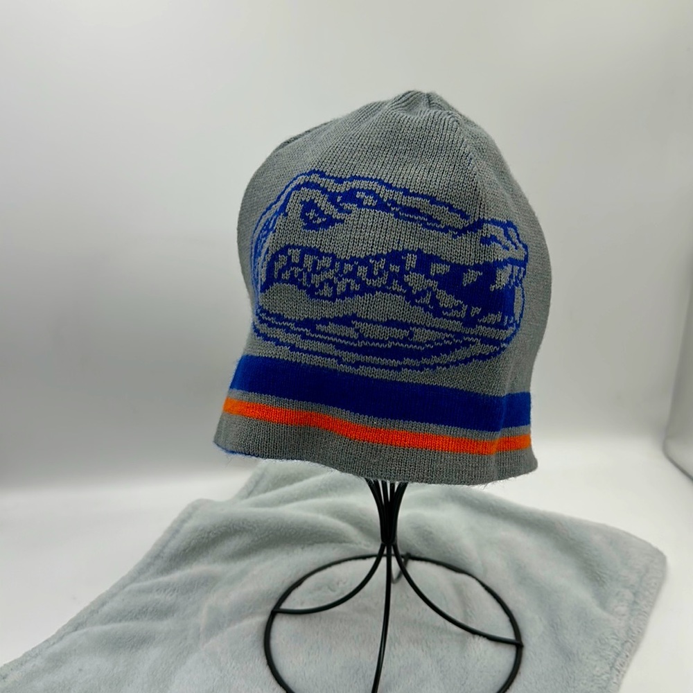 University of Florida Gators Beanie/Cap Winter Cap you can cuff or not